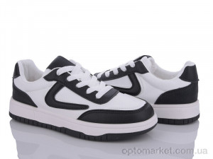 Купить Кросівки жіночі 118-5 Happy білий