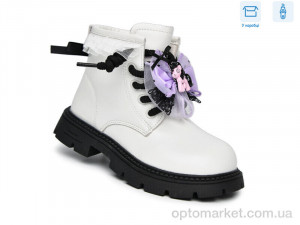 Купить Черевики дитячі 11809A TOM.M білий