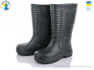 Купить Чоботи з піни чоловічі 118150M Jose Amorales зелений