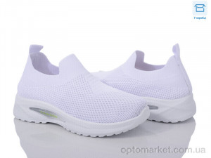 Купить Кросівки дитячі 1182 Seven білий