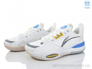Купить Кросівки унісекс 11856 Калория білий