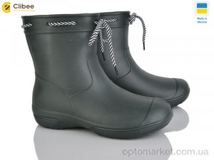 Купить Чоботи з піни жіночі 119280 Jose Amorales хакі