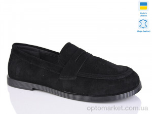 Купить Туфлі жіночі 12-1 чорний з. Sali чорний