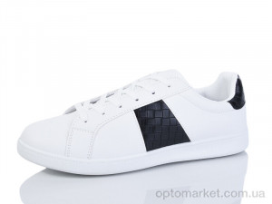 Купить Кросівки чоловічі 12-121 Polaris білий