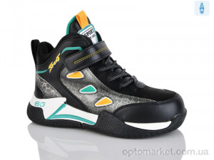 Купить Черевики дитячі 12-12 Lilin чорний