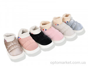 Купить Капці дитячі 12-2312 mix Victoria мікс