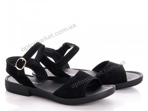 Купить Босоножки женские 12-31 Mermaid черный