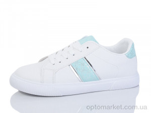 Купить Кросівки жіночі 12-521 Polaris білий