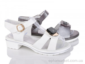 Купить Босоніжки дитячі 12-685 mix Lilin мікс