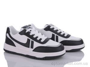 Купить Кросівки жіночі 120-3 Happy білий