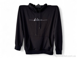 Купить Батник жіночі 120 чорний Riza чорний