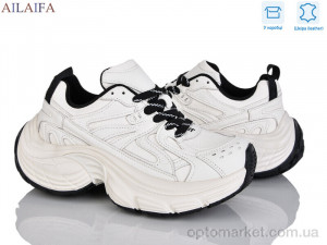 Купить Кросівки жіночі 1218-1 Miyou бежевий