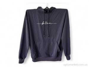 Купить Батник жіночі 122 сірий Riza сірий