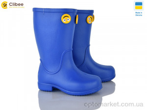 Купить Чоботи з піни дитячі 123051 Jose Amorales синій