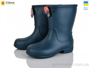 Купить Чоботи з піни дитячі 123603 Jose Amorales синій