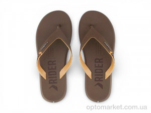 Купить В'єтнамки чоловічі 12438-BS746 khaki Rider хакі