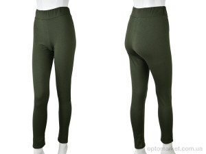 Лосини жіночі 12514H pink Obuvok рожевий  оптом от Optomarket