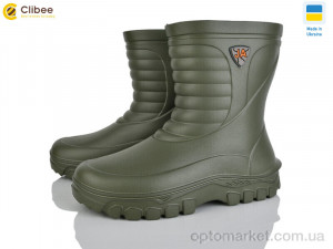 Купить Чоботи з піни чоловічі 125150 Jose Amorales хакі