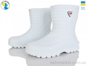 Купить Чоботи з піни чоловічі 125154-7A Jose Amorales білий