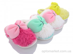 Купить Капці жіночі 127 mix Deshman мікс