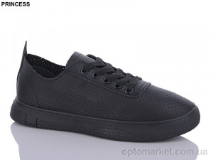 Купить Кросівки жіночі 128-200 Princess чорний