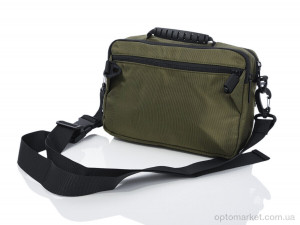 Сумка чоловіча 1286 mix Wepower мікс  оптом от Optomarket