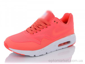 Купить Кросівки жіночі 1291-3 N.ke рожевий