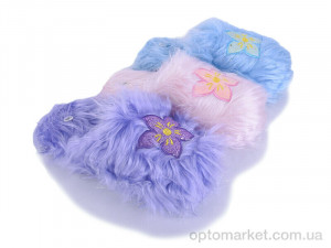 Купить Капці жіночі 1291 mix (12) Faraondi мікс