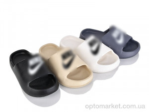 Купить Шльопанці чоловічі 13-11 mix N.ke мікс