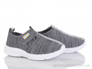 Купить Кросівки дитячі 1314-4 Blue Rama сірий