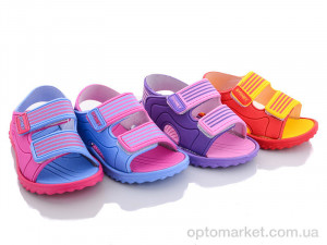 Купить Босоніжки дитячі 132-6G1 mix Sydney мікс