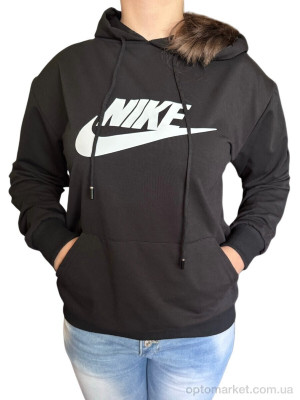 Батник жіночі 134 чорний N.ke чорний  оптом от Optomarket