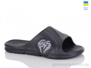 Купить Шльопанці чоловічі 139 синій Gipanis синій