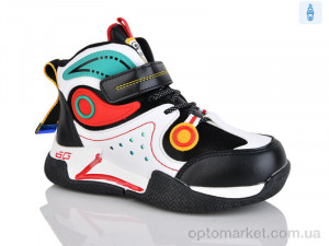 Купить Черевики дитячі 14-14 Lilin білий