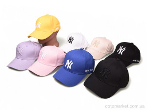 Кепка жіночі 14-42 mix Королева мікс  оптом от Optomarket