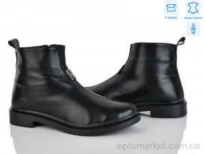 Купить Черевики жіночі 14127-2 Ailinda чорний