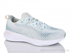 Купить Кросівки жіночі 1473-15 A.ics блакитний