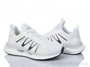 Купить Кросівки жіночі 149-40 white Violeta білий