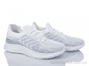 Купить Кросівки жіночі 149-46 grey Violeta сірий