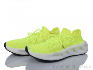 Купить Кросівки чоловічі 149-48 green Wonex зелений