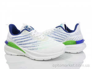 Купить Кросівки жіночі 149-57 blue Violeta білий