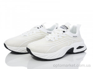 Купить Кросівки жіночі 149-62 white Violeta білий