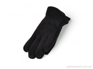 Купить Рукавички дитячі 15-101 black Anjela чорний