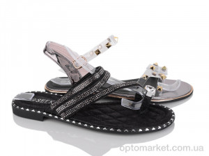 Купить Босоніжки жіночі 15-3MW mix SEEKF мікс