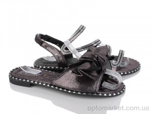 Купить Босоніжки жіночі 15-4MW mix SEEKF мікс