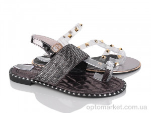 Купить Босоніжки жіночі 15-5MW mix SEEKF мікс