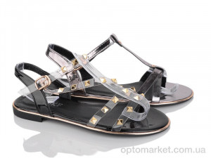 Купить Босоніжки жіночі 15-7MW mix SEEKF мікс