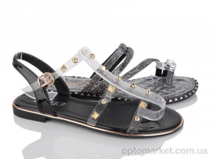 Купить Босоніжки жіночі 15-8MW mix SEEKF мікс