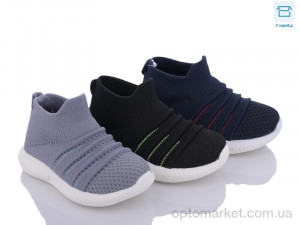 Купить Кросівки дитячі 15-996622 mix Bimiqi мікс