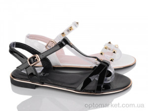 Купить Босоніжки жіночі 15-9MW mix SEEKF мікс